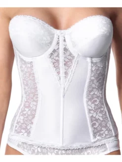 Poirier 423 Guêpière 'Curve Collection' 11 Poirier 423 Guêpière 'Curve Collection' -BEAUTIFUL BRIDE SHOP Ventes po 423 1