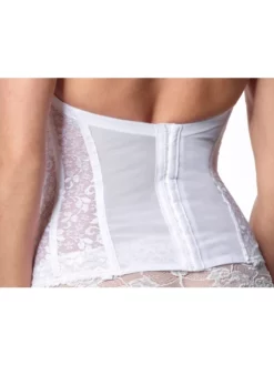 Poirier 423 Guêpière 'Curve Collection' 12 Poirier 423 Guêpière 'Curve Collection' -BEAUTIFUL BRIDE SHOP Ventes po 423 3