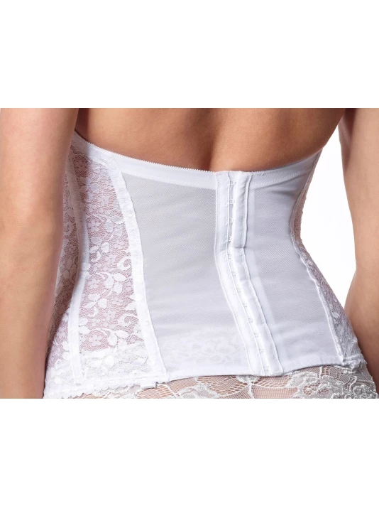 Poirier 423 Guêpière 'Curve Collection' 6 Poirier 423 Guêpière 'Curve Collection' – Image 6