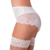 Culotte Haute Corrective Poirier Pure Love MP-53