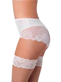 Culotte Haute Corrective Poirier Pure Love MP-53