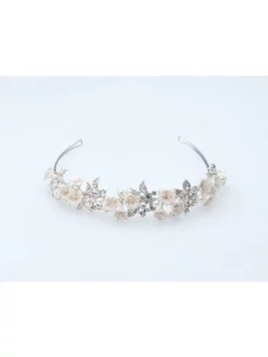 Poirier BB-636 Tiara -BEAUTIFUL BRIDE SHOP Ventes poirier bb 636 2 1