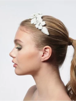 Poirier BB-608 Diadème -BEAUTIFUL BRIDE SHOP Ventes poirier bb 608 tiara 3