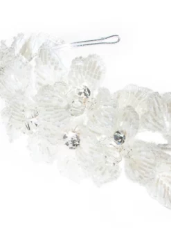 Poirier BB-608 Diadème -BEAUTIFUL BRIDE SHOP Ventes poirier bb 608 tiara 5