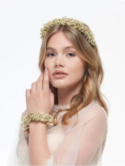 Poirier BB-622 Fleurs Diadème