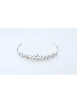 Poirier BB-790 Tiara -BEAUTIFUL BRIDE SHOP Ventes poirier bb 790 nvt 2 tiara 1
