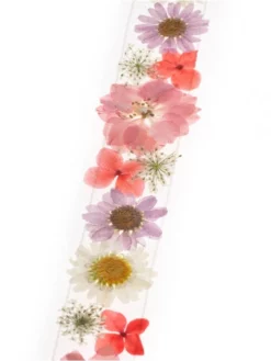 Poirier BB-8608 Fleurs Bandeau Cheveux 9 Poirier BB-8608 Fleurs Bandeau Cheveux -BEAUTIFUL BRIDE SHOP Ventes poirier bb 8608 hairband 5