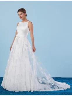 Poirier Surjupe Avec Dentelle S301-200