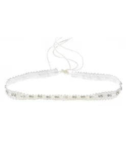 Poirier C-1212 Ceinture -BEAUTIFUL BRIDE SHOP Ventes poirier c 1212 belt 3