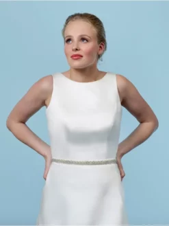 Poirier C-1506 Ceinture -BEAUTIFUL BRIDE SHOP Ventes poirier c 1506 002 02 1