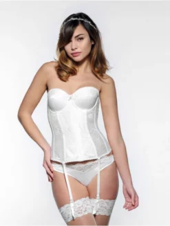 Poirier 15 400 Guêpière