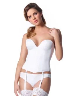 Poirier 306 Guêpière