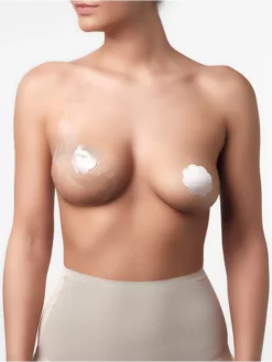 Perfect Cleavage Tape F-02 Poirier -BEAUTIFUL BRIDE SHOP Ventes poirier f 02 1 2