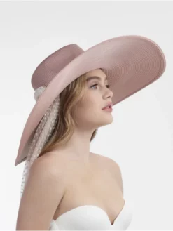 Poirier HT-103-Rose Chapeau