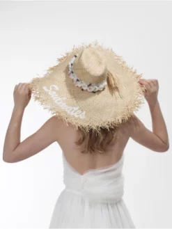 Poirier HT-106S Chapeau