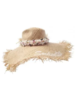 Poirier HT-106S Chapeau -BEAUTIFUL BRIDE SHOP Ventes poirier ht 106s soulmates hat 4