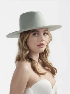 Poirier HT-300-Vert Chapeau