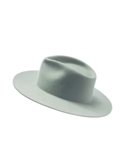 Poirier HT-300-Vert Chapeau -BEAUTIFUL BRIDE SHOP Ventes poirier ht 300 green hat 8
