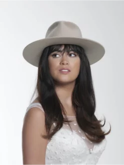 Poirier HT-300-Sable Chapeau