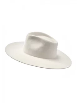 Poirier HT-301-Off White Chapeau -BEAUTIFUL BRIDE SHOP Ventes poirier ht 301 off white hat 6