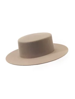 Poirier HT-310-Sable Chapeau -BEAUTIFUL BRIDE SHOP Ventes poirier ht 310 sand hat 4