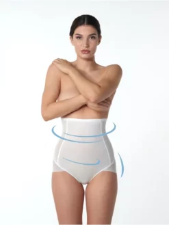 Culotte Haute Corrective Poirier MP-51