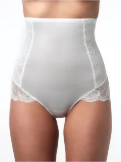 Culotte Haute Corrective Poirier Pure Love MP-52 -BEAUTIFUL BRIDE SHOP Ventes poirier mp 52 shapewear 3