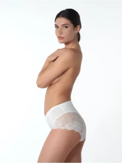 Culotte Haute Corrective Poirier Pure Love MP-53 -BEAUTIFUL BRIDE SHOP Ventes poirier mp 53 shapewear 2
