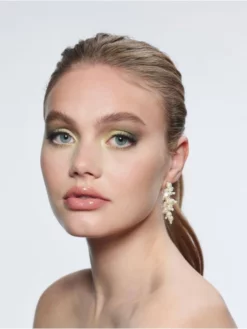 Poirier NC-1321 Boucles D'Oreilles