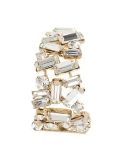 Poirier NC-1326 Boucles D'Oreilles Or -BEAUTIFUL BRIDE SHOP Ventes poirier nc 1326 earrings gold 5