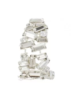 Poirier NC-1326 Boucles D'Oreilles Argent -BEAUTIFUL BRIDE SHOP Ventes poirier nc 1326 earrings silver 5 1