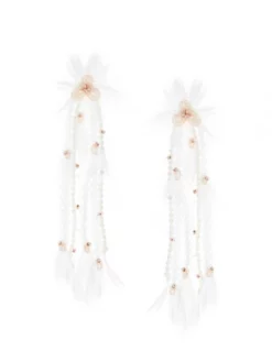 Poirier NC-1346 Boucles D'Oreilles 7 Poirier NC-1346 Boucles D'Oreilles -BEAUTIFUL BRIDE SHOP Ventes poirier nc 1346 earrings 3