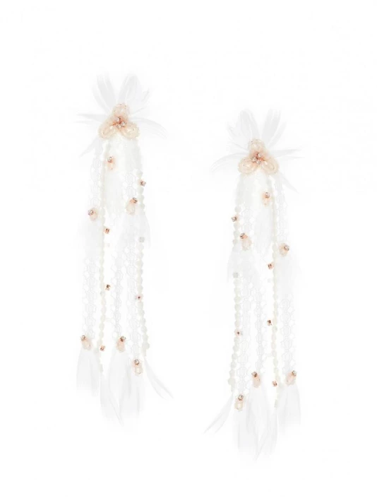 Poirier NC-1346 Boucles D'Oreilles 3 Poirier NC-1346 Boucles D'Oreilles – Image 3