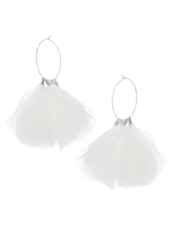 Poirier NC-1347 Boucles D'Oreilles -BEAUTIFUL BRIDE SHOP Ventes poirier nc 1347 earrings 3
