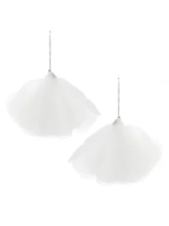 Poirier NC-1347 Boucles D'Oreilles -BEAUTIFUL BRIDE SHOP Ventes poirier nc 1347 earrings 4