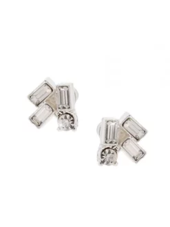 Poirier NC-1394 Boucles D'Oreilles Argent -BEAUTIFUL BRIDE SHOP Ventes poirier nc 1394 earrings silver 3