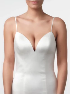 NuBra Ultra Lite Poirier P-017 -BEAUTIFUL BRIDE SHOP Ventes poirier nubra 2 1