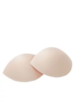 Poirier P-010 Push-up Coussinets Skin