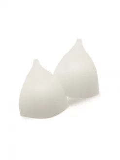 Poirier P-08 Triangle Cup Ivory