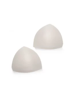 Poirier P-09 Triangle Push Up Cup Ivory