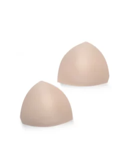 Poirier P-09 Triangle Push Up Cup Skin