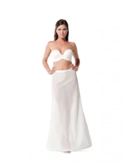 Poirier Jupon Mariage 1-190E