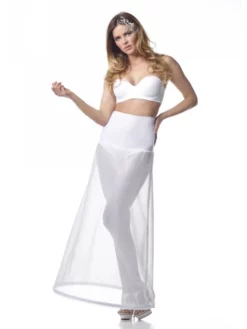 Poirier Jupon Mariage 1-190J -BEAUTIFUL BRIDE SHOP Ventes poirier reifrock 1 190j 2