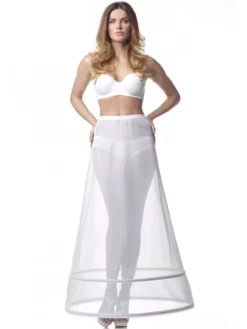 Poirier Jupon Mariage 2-230E