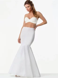 Poirier Jupon Mariage 30-200J