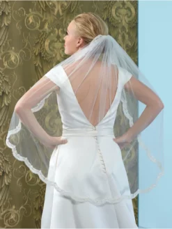 Voile S144-075 | Poirier