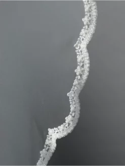 Voile S144-075 | Poirier -BEAUTIFUL BRIDE SHOP Ventes poirier s144 075 veil 3