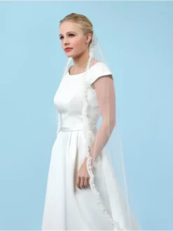 Voile S144-120 | Poirier