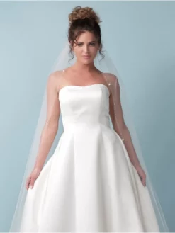 Poirier S45-280/1/MED Voile