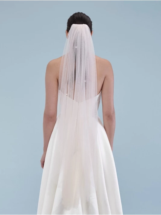 Poirier S46-120-1-Blush Voile 3 Poirier S46-120-1-Blush Voile – Image 3